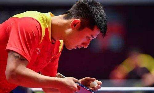 张继科最新消息爆料了吗,揭秘爆料背后的真相